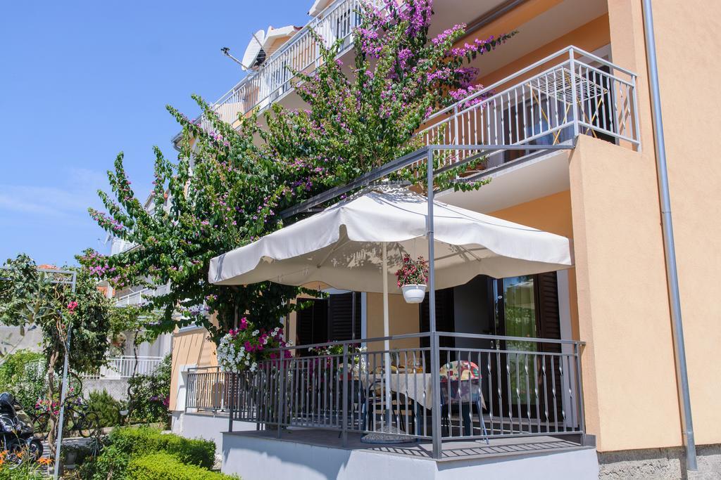 Apartments Grgic Trogir Room photo