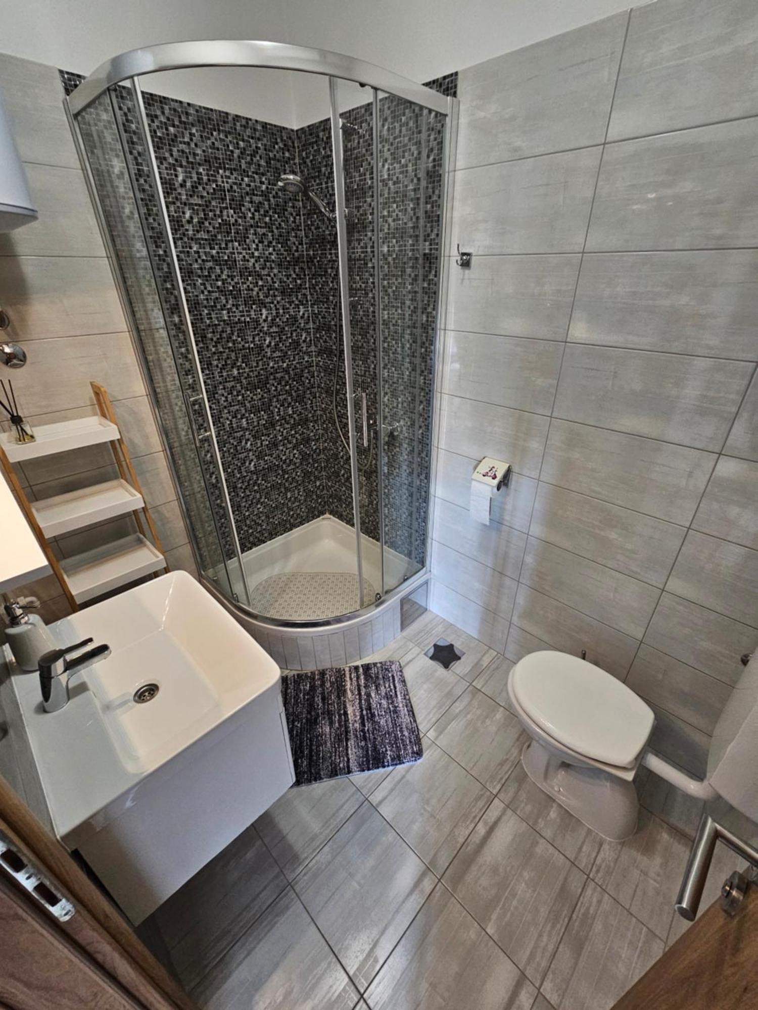 Apartments Grgic Trogir Exterior photo